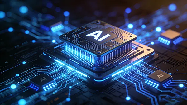 LED Lighting Thermal Pad Application